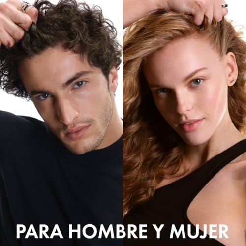 Miniatura 14 de Vichy Dercos Aminexil Clinical R.E.G.E.N. Booster, Sérum Regenerador Capilar, Reduce La Caída, Promueve El Crecimiento Del Cabello, Para Todo Tipo De Cuero Cabelludo