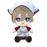 魔法使いの約束 ラスティカ Chibiぬいぐるみ