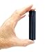 Small Voice Activated Digital Audio Recorder | Super Long 150 Day Standby Battery Life / 14 Day Continuous | 576 Hr Storage Capacity 16GB | Functional Portable Phone/Device USB Charger/Power Bank