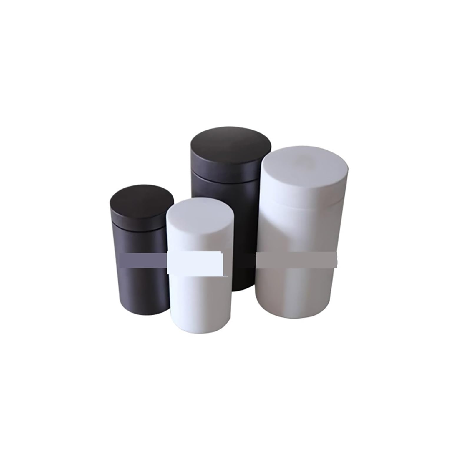 Reactor de autoclave, Reactor de autoclave hidrotermal 25-500 ml con tanque distión alta presión síntesis cámara PTFE Para laboratorio(25ml)