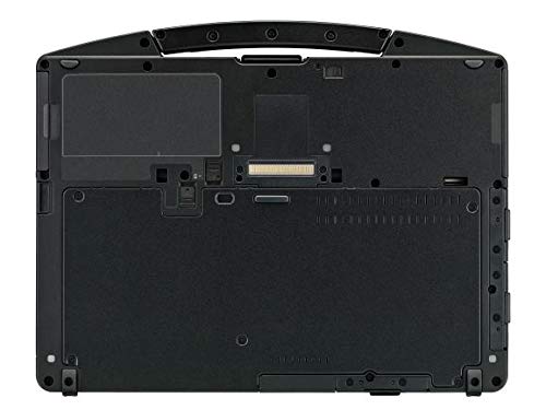 Amazon.com: Panasonic Toughbook CF-54 CF-54G2999VM i5 2.6Ghz
