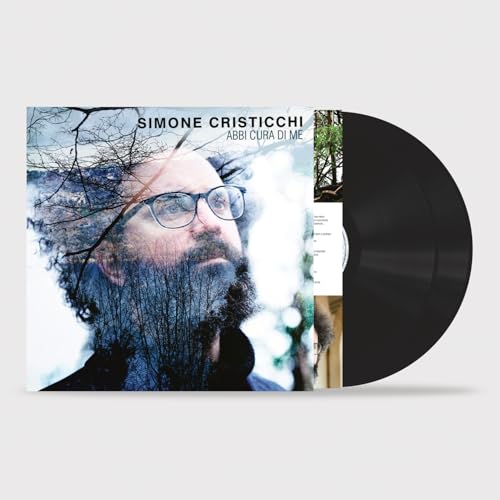 Abbi cura di me [2 LP]