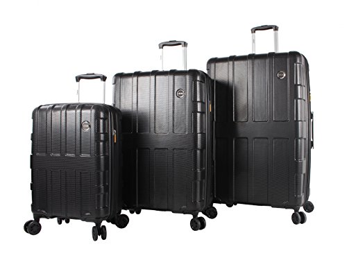 Lucas 3 Piece Hard Case Set