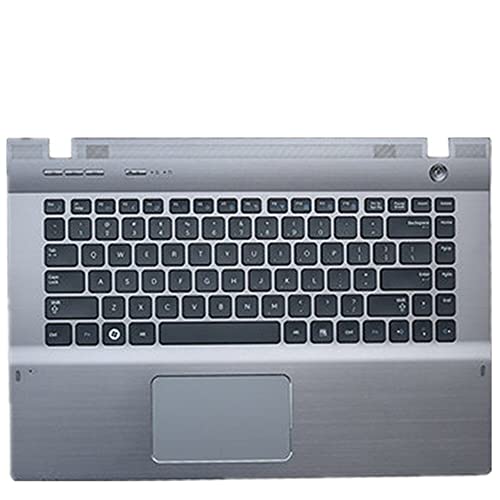 Coque clavier Samsung N145 pour réparer un pavé tactile usé ou bloqué