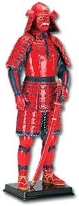 Figurine deluxe 1/6 samourai yukimura sanada coomodel