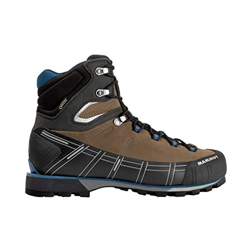 Mammut Kento High GTX Men Bark/Black 40 EU = 6.5 UK