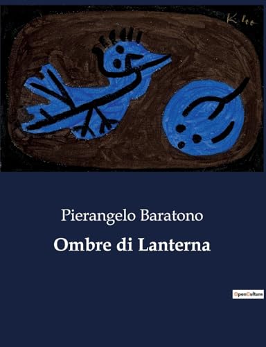 Ombre di Lanterna (Italian Edition)