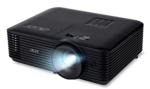 ACER H5385BDi 1280x720 4000 ANSI Lumen, Noir