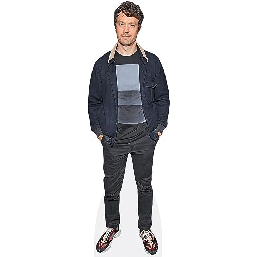 Christian Coulson (Casual) Pappaufsteller mini für 24,97 EUR bei amazon.de Bild: Christian Coulson (Casual) Pappaufsteller mini für 24,97 EUR bei amazon.de