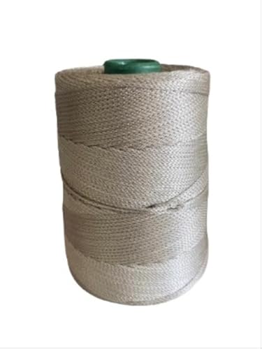 Fio Náutico/Cordão 500g 3mm Rayontex cores a sua escolha (Rami)