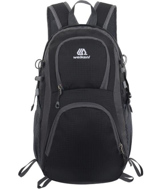 jianyana Wanderrucksack 20L Trekkingrucksack Reiserucksack Wasserdichter...