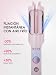 Imagen de AraSyleon Rizador Automático con Aire Frío e Iones 30mm Auto Curler