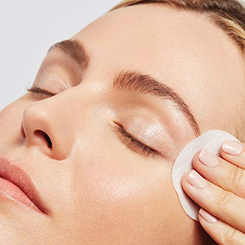 Almay ARV-1892 Longwear & Waterproof Eye Makeup Remover Pads thumb #3
