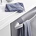 E-Cloth Stainless Steel Cleaning Cloth, Microfiber Stainless Steel Cleaner for a Spotless Shine Home Appliances, Oven, Stove and Refrigerators, Washable and Reusable, 100 Wash Promise
