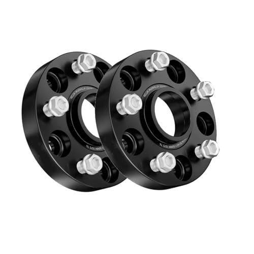 zC[Xy[T[ Compatible With Odyssey For Civic For CR-V bzC[Xy[T[A_v^[ 2 PCD 5x114.3 CB 64.1mm M12x1.5 V nuZgbNANZT[(30mm)