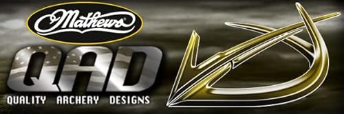 Mathews Genuine Ultra Rest - Mathews Dealers Only Rh Black #TOP1