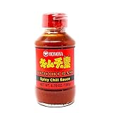 Kimchi No Moto (Kimchee Base) - 6.7oz by Momoya.