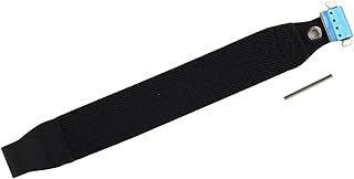 zmigrapddn Bar Code Scanner Accessories, Hand Strap with Pin Replacement spare parts Compatible with motorola Compatible with Symbol mc55 mc55a mc55n mc65 mc67