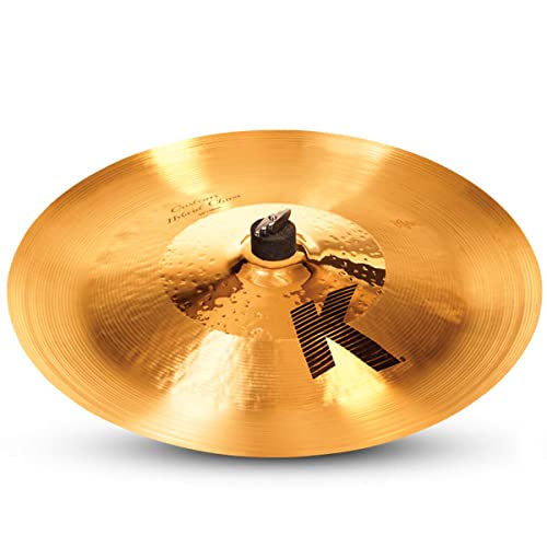 Zildjian K Custom Hybrid China 19 Inches