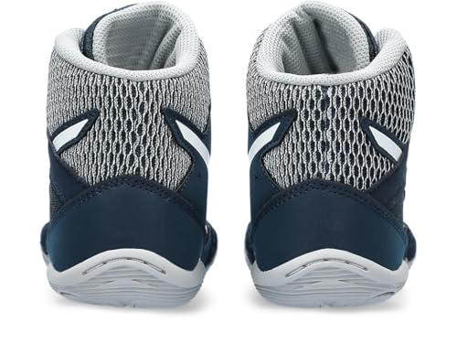 Image of ASICS Kid's Snapdown 3 Grade School Wrestling Shoes