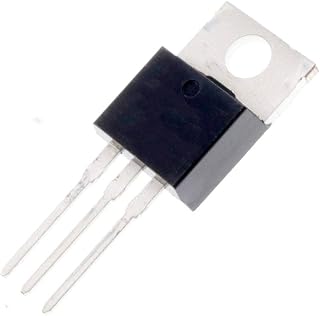 5 Pcs FDP18N50 TO-220 18A 500V