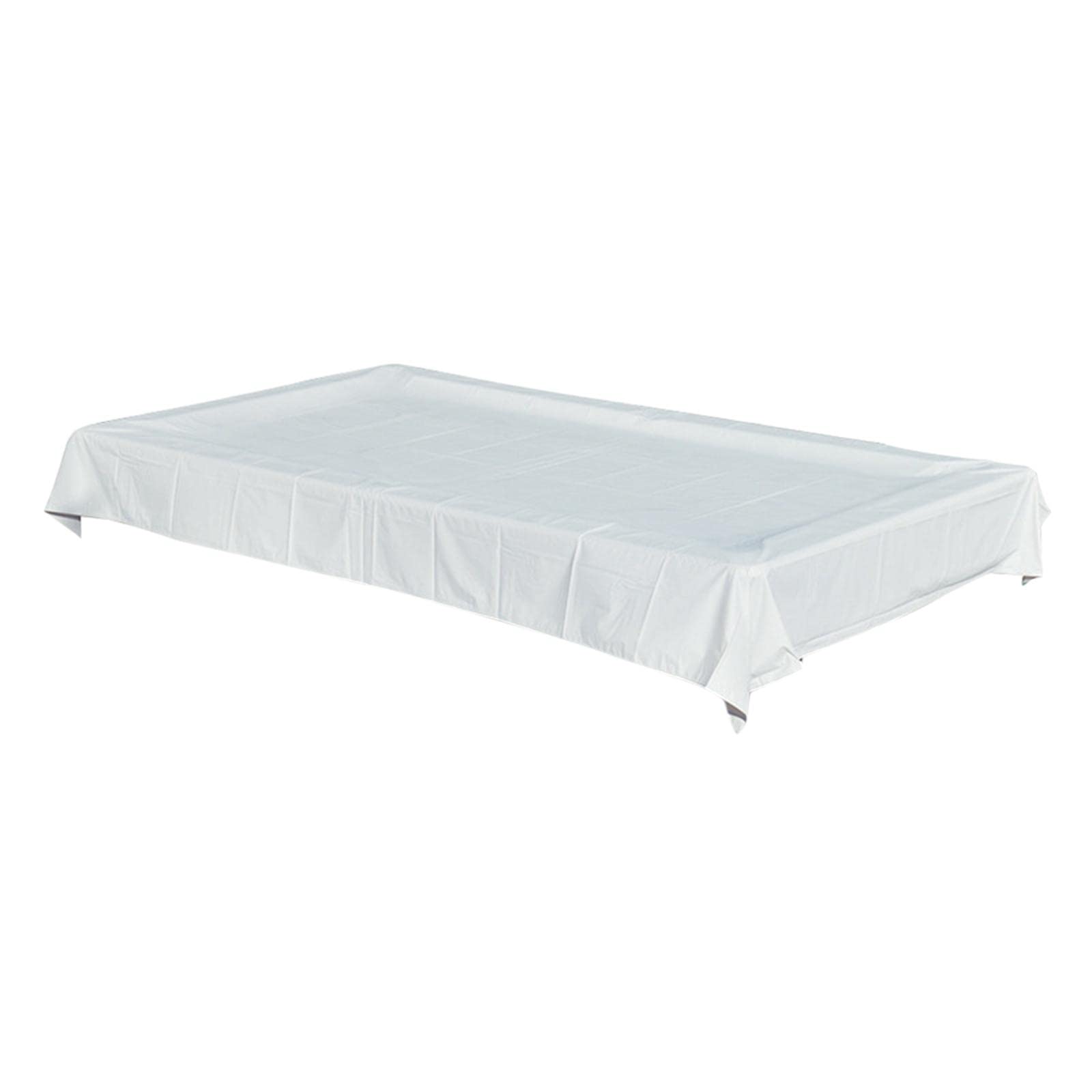 Oshhni Housse de Table de Billard Protection complète résistante à la poussière étanche à l'eau 7ft Portable Pool Snooker Billard Couverture de Table pour