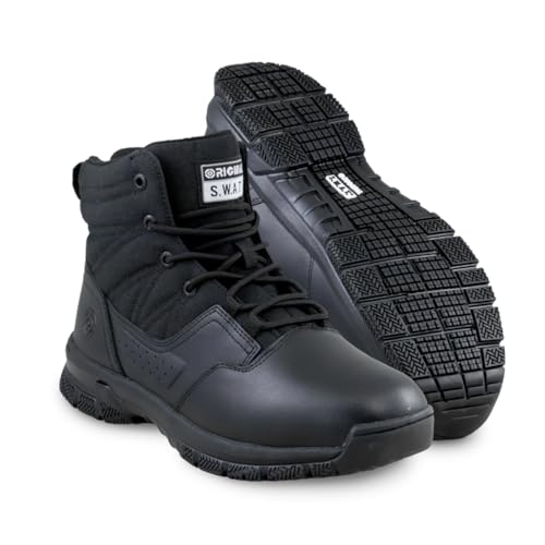 Image of Original S.W.A.T. unisex-adult 6 inch Boot
