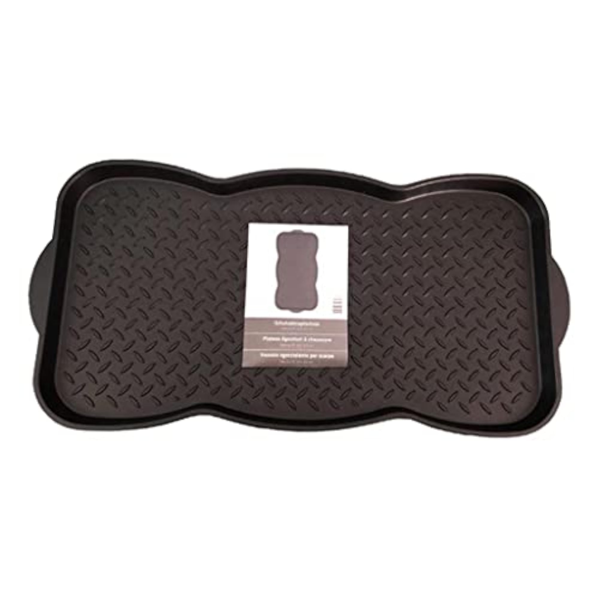 Heavy Duty Boot Tray Multi-Purpose for Shoes Pets