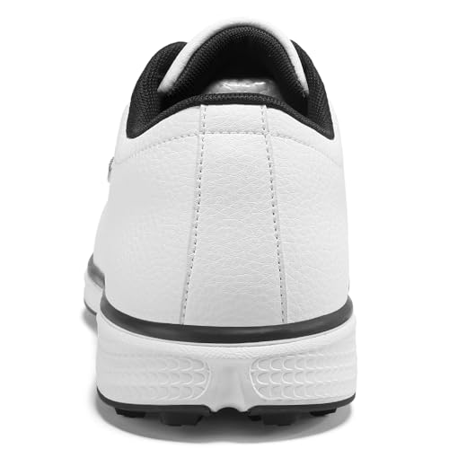 Zakey Professional Spikeless Golf Shoes