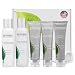 Exposed Expanded 5-Step 6 Peice Acne Treatment Kit (60 Day) Exclusively by Exposed Skin Care for All Severities of Acne, Dry/Oily Skin, Includes Cleanser, Toner, Dual Treatment Serums and Moisturizer
