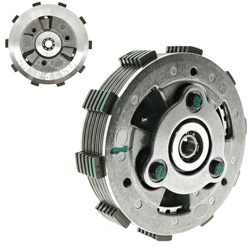 Embrayage Coulissant CFMOTO SR250 pour vos Sorties sur Route et Circuit