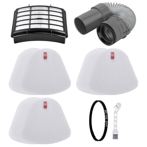 Shark Navigator Lift-Away Professional Deluxe Upright Vacuum NV350ANV351ANV352ANV355ANV356EANV357ANV360ANV370ANV391AUV440AUV490A