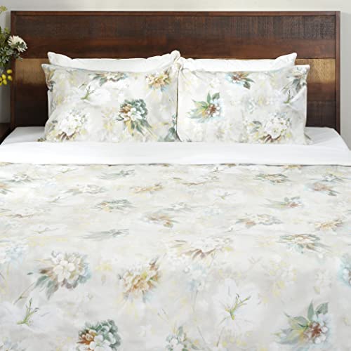 Deco Mex 100% algodón, Modelo Estampado, Color Gris, 200 x 220 cm Cover