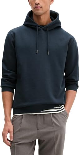 Marc O'Polo Kapuzen-Sweatshirt Regular Garment-Dyed
