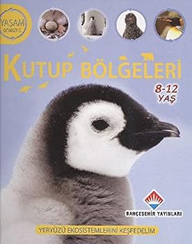 Yasam Döngüsü - Kutup Bölgeleri