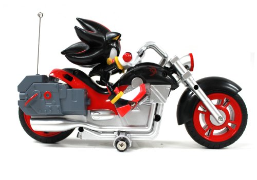 Nkok Sonic Rc Shadow Motorcycle #TOP7