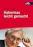 romppel  Habermas leicht gemacht: Eine Einführung in sein Denken