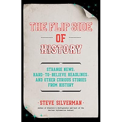 The Flip Side of History
