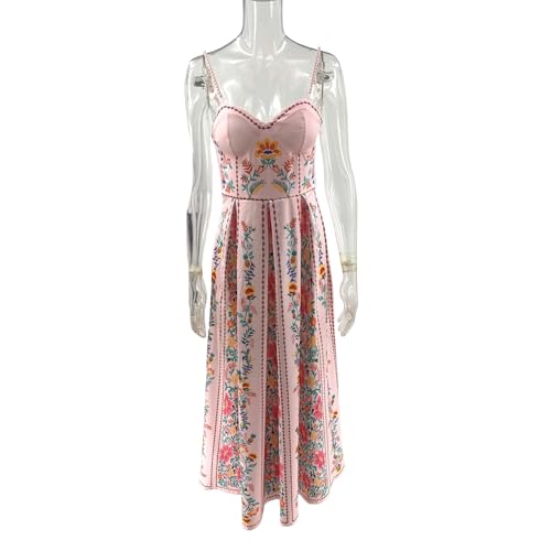 Robe d'été extensible pour sublimer vos vacances à la plage - 4