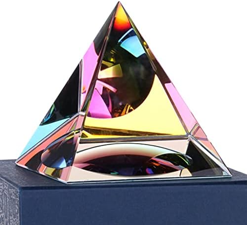 Décoration Fleur De Lotus En Cristal Abondance – Little Bouddha