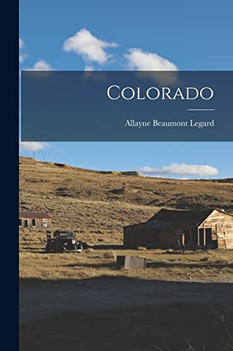 Colorado
