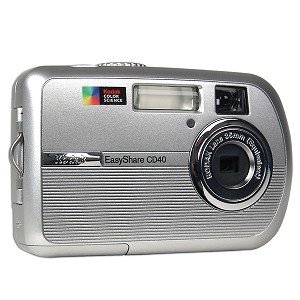 kodak easyshare c340 ＋ CONCORD 5340z Kodak EasyShare (C340) All Glass Lens AF 3x Optical Zoom