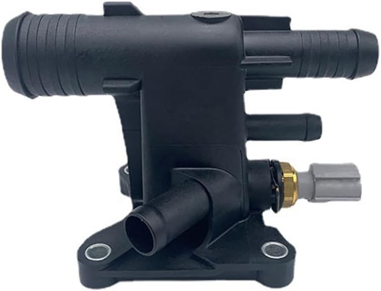 Car Coolant Hose Connector For Ford For FOCUS For GALAXY For KUGA For MONDEO For S-MAX Thermostat CJ5Z8K556A CJ5E8K556BB