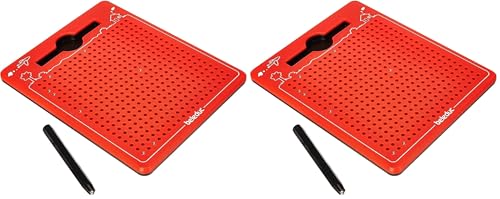 Ardoise magique enfant sans tache pour dessiner proprement en lot de 2