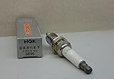Replacement for fits BKR6EY 3696 V-Power NGK Spark Plug Quantity 1 BKR6EY 3696 Spark Plug