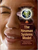 The Neuman Systems Model Indiana Wesleyan University 1256075914 Book Cover