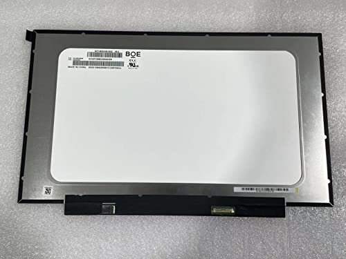 Replacement 14.0" Hd Lcd Panel Screen Laptop For Lenovo Thinkpad T490 P/N 01Yn142 N140Bga-Ea4 Rev.c2 B140Xtn07.2 Nt140Whm-N43 #TOP7