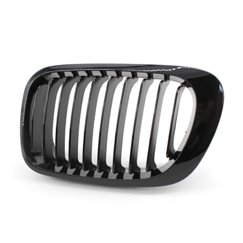Parrilla para E46 con rejillas rotas: repara el frontal de tu coche de 2 puertas 1999-2002 6