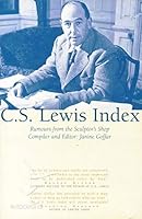 C.S.Lewis Index 1900507579 Book Cover