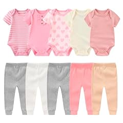 Baby Layette Set 10